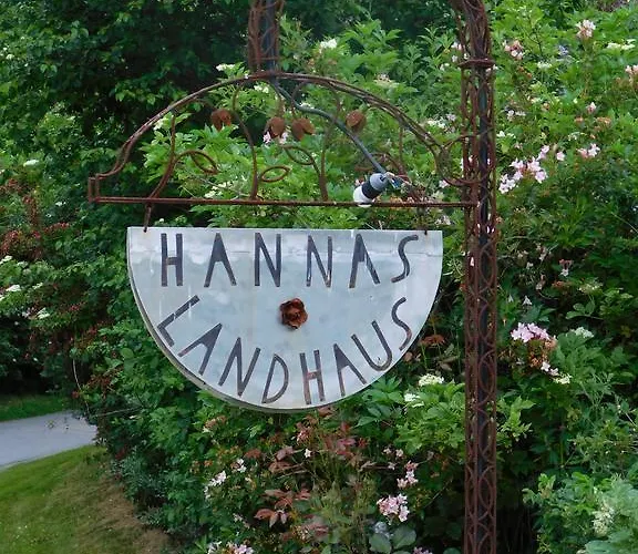 Hannas Landhaus