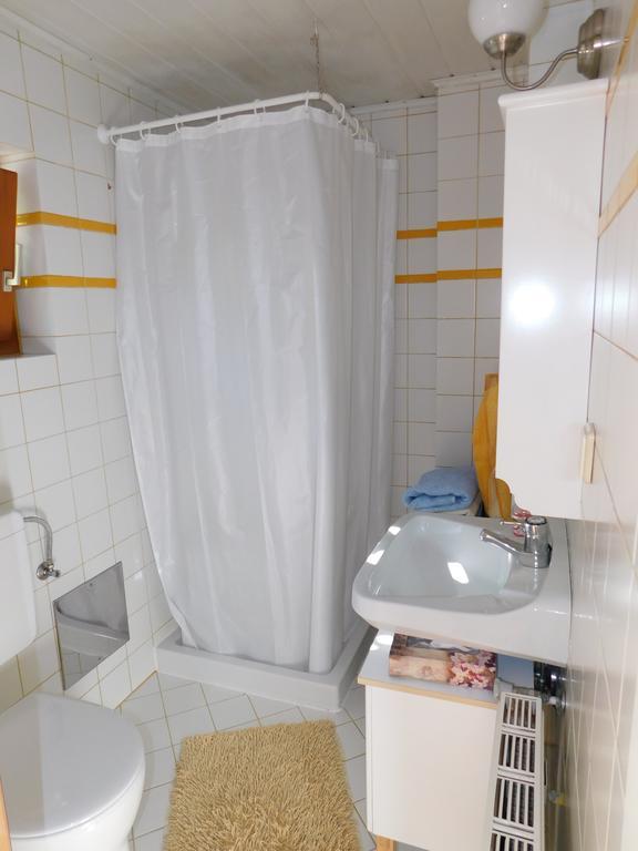 Apartment Hannas Landhaus *