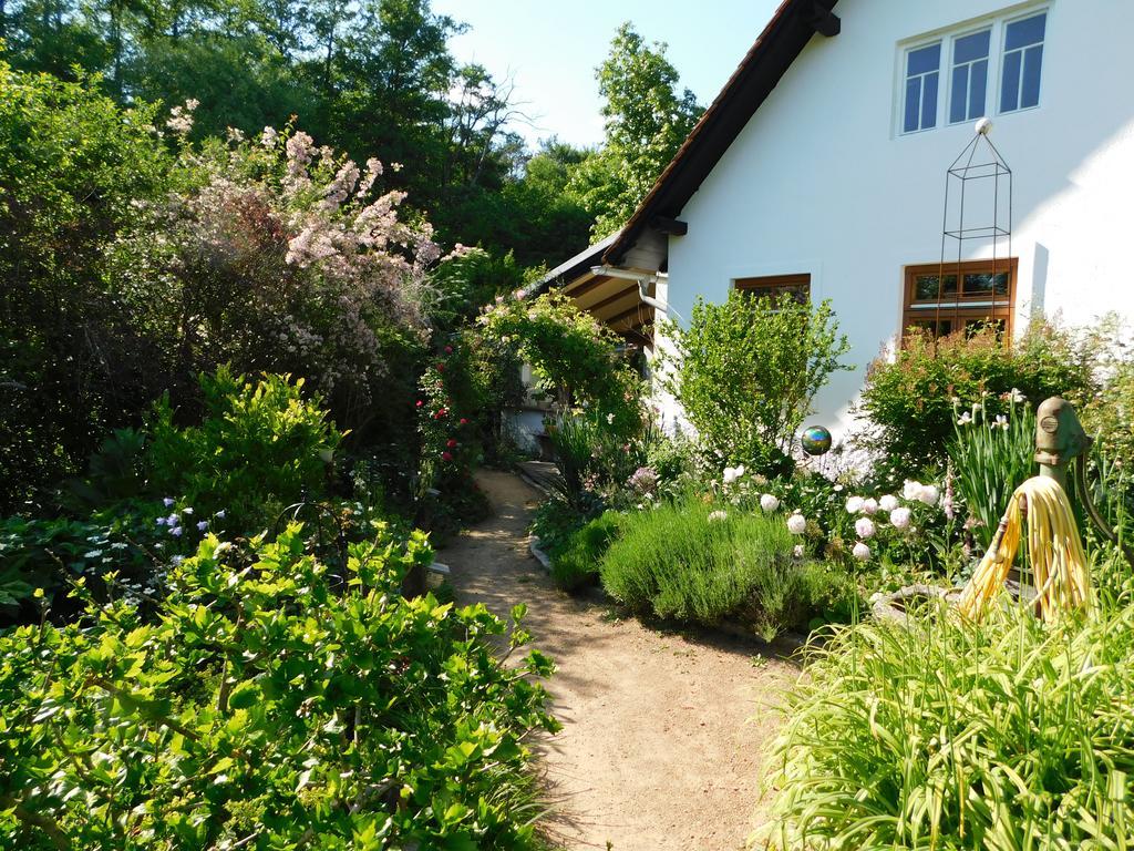 Apartment Hannas Landhaus