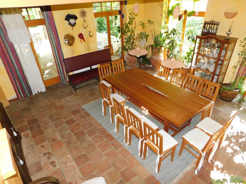 Apartment Hannas Landhaus